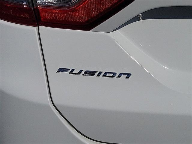 used 2014 Ford Fusion car, priced at $11,900