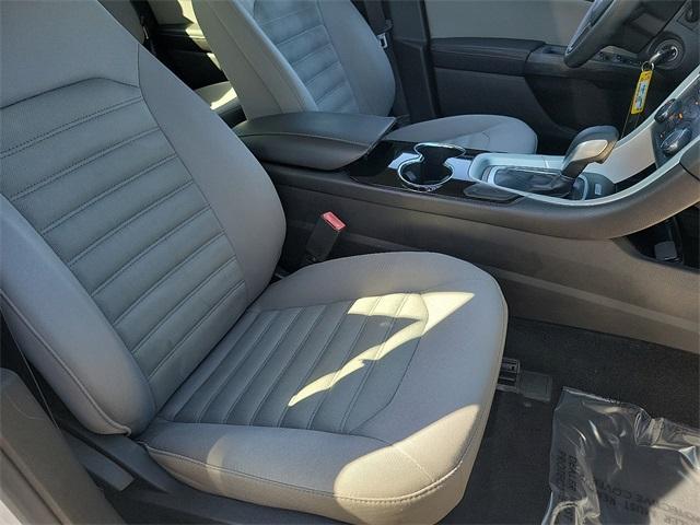 used 2014 Ford Fusion car, priced at $11,900