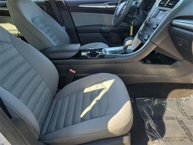 used 2014 Ford Fusion car, priced at $11,900