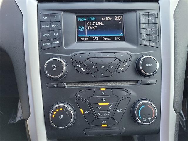 used 2014 Ford Fusion car, priced at $11,900