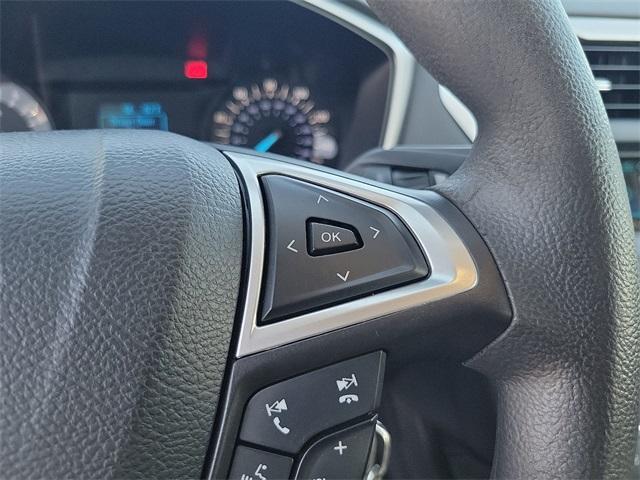 used 2014 Ford Fusion car, priced at $11,900