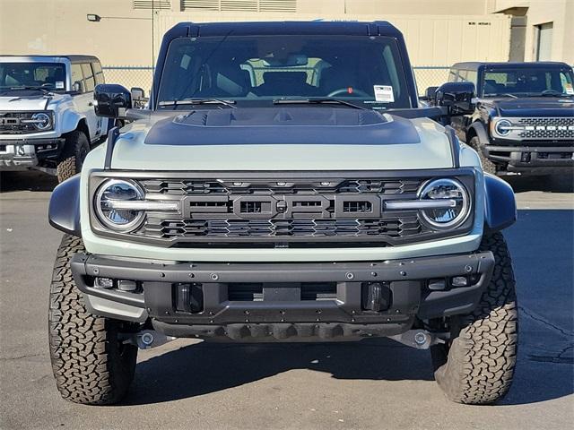 new 2024 Ford Bronco car, priced at $102,040