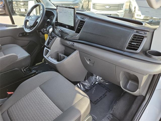 used 2022 Ford Transit-350 car, priced at $50,900