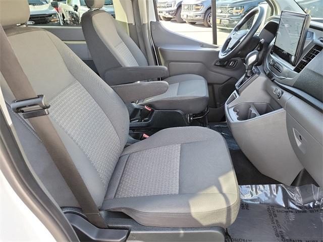 used 2022 Ford Transit-350 car, priced at $50,900