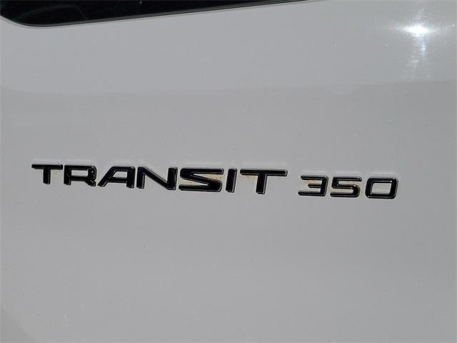 used 2022 Ford Transit-350 car, priced at $50,900