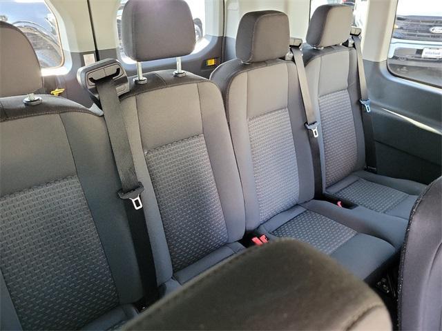 used 2022 Ford Transit-350 car, priced at $50,900