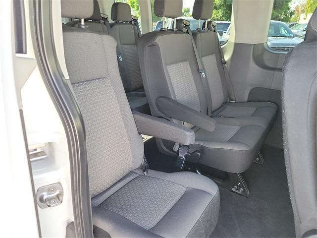 used 2022 Ford Transit-350 car, priced at $50,900