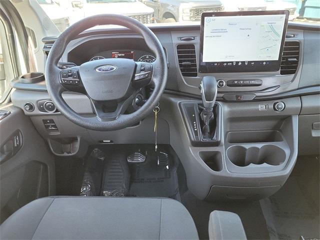 used 2022 Ford Transit-350 car, priced at $50,900