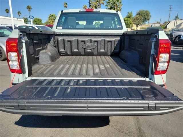 new 2024 Ford Ranger car, priced at $35,450