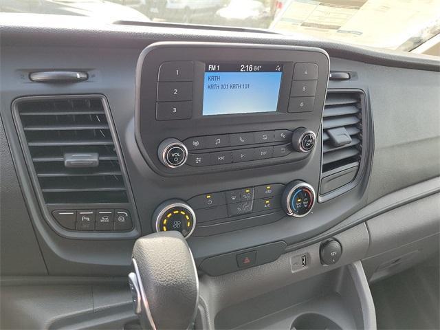 new 2025 Ford Transit-250 car, priced at $52,825