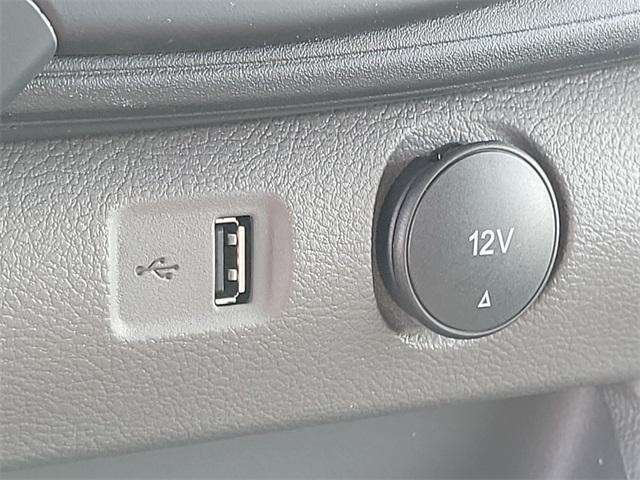 new 2025 Ford Transit-250 car, priced at $52,825