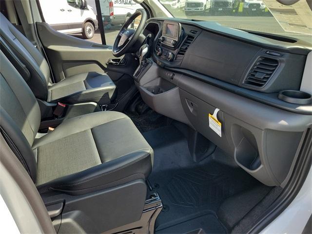 new 2025 Ford Transit-250 car, priced at $52,825