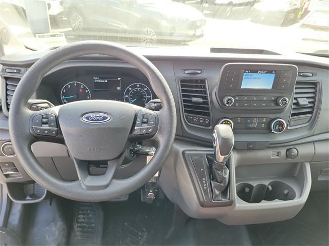 new 2025 Ford Transit-250 car, priced at $52,825