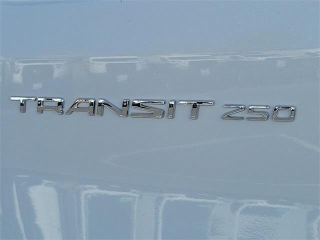 new 2025 Ford Transit-250 car, priced at $52,825
