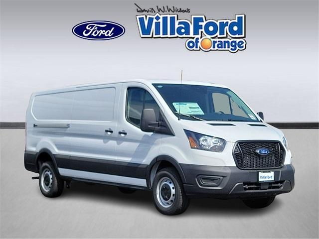 new 2025 Ford Transit-250 car, priced at $52,825