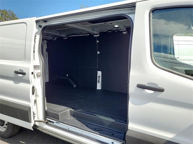 new 2025 Ford Transit-250 car, priced at $52,825