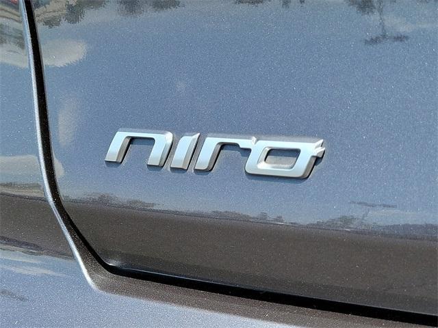 used 2020 Kia Niro EV car, priced at $24,900