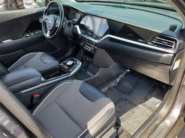 used 2020 Kia Niro EV car, priced at $23,900