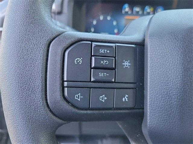 used 2025 Ford F-150 car, priced at $42,988
