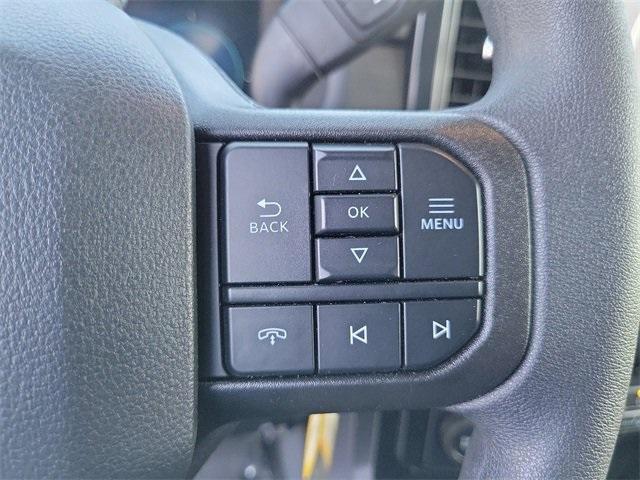 used 2025 Ford F-150 car, priced at $42,988