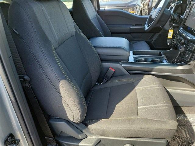 used 2025 Ford F-150 car, priced at $42,988