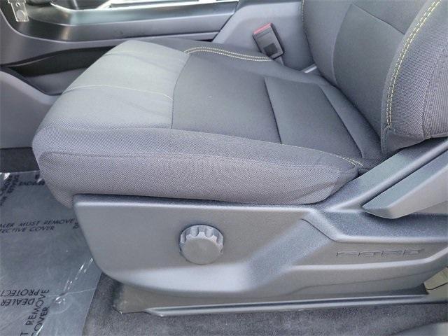 used 2025 Ford F-150 car, priced at $42,988