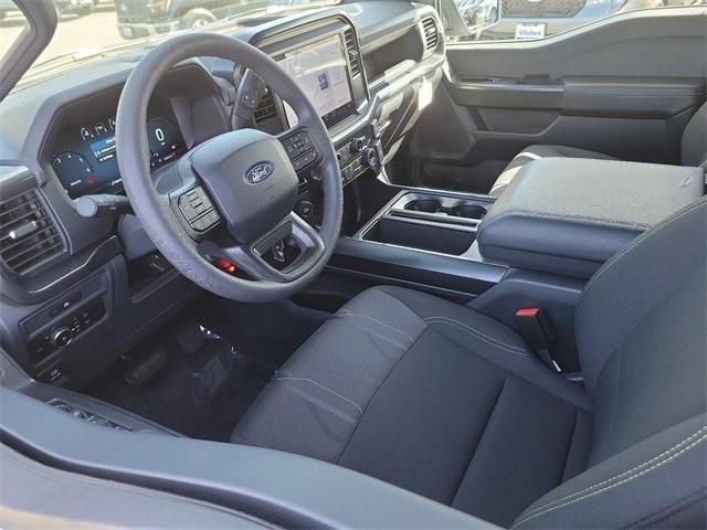used 2025 Ford F-150 car, priced at $42,988
