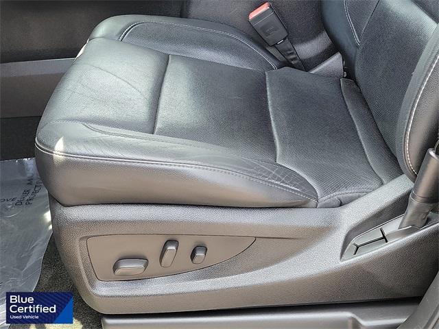 used 2016 Chevrolet Silverado 1500 car, priced at $28,551