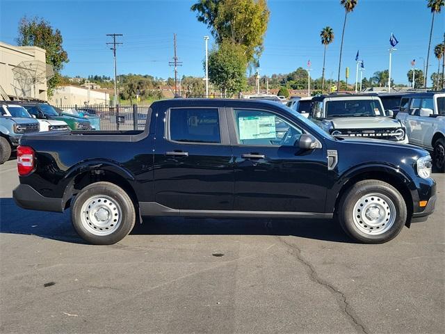 new 2024 Ford Maverick car, priced at $27,995