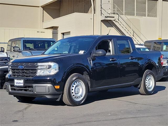 new 2024 Ford Maverick car, priced at $27,995