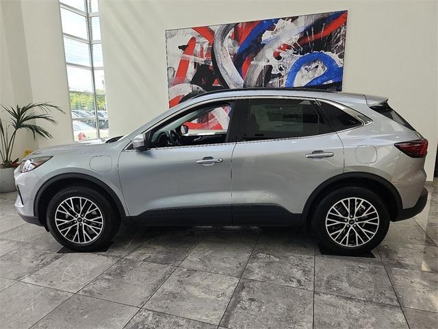 new 2024 Ford Escape car, priced at $36,653