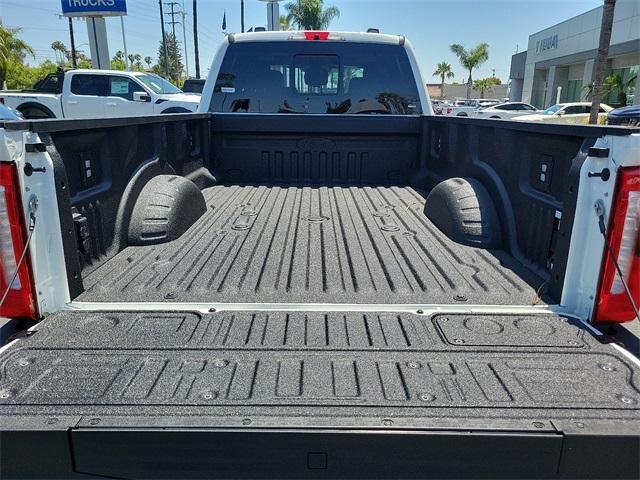 new 2025 Ford F-350 car, priced at $101,295