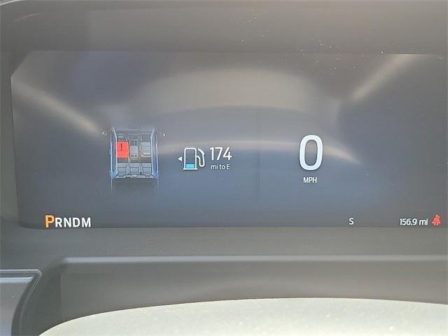 new 2025 Ford F-350 car, priced at $101,295