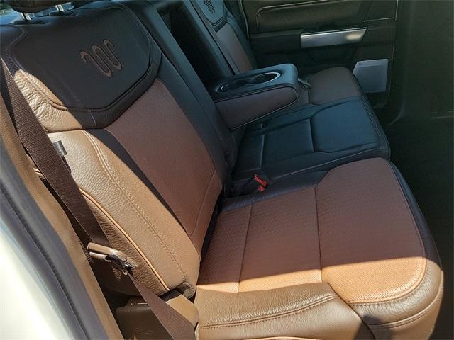 new 2025 Ford F-350 car, priced at $101,295