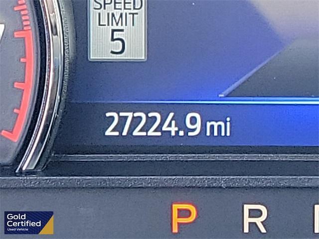 used 2022 Ford Explorer car, priced at $38,990