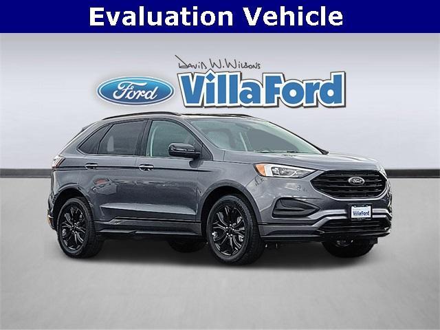 used 2024 Ford Edge car, priced at $40,888