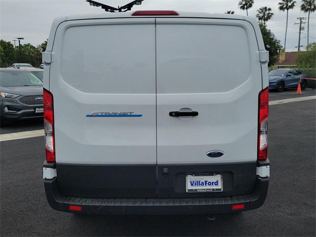 new 2023 Ford Transit-150 car, priced at $36,240