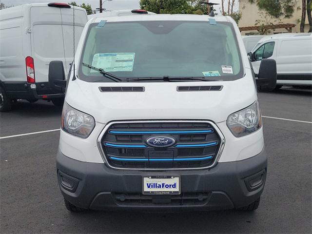 new 2023 Ford Transit-150 car, priced at $36,240