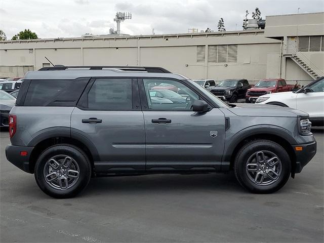 new 2025 Ford Bronco Sport car, priced at $30,011