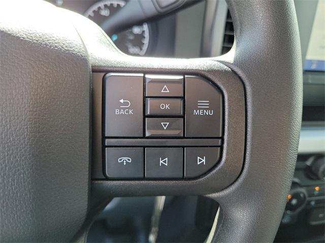new 2024 Ford F-250 car, priced at $65,897