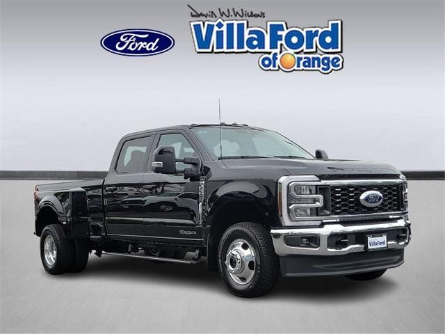 new 2024 Ford F-350 car, priced at $86,585