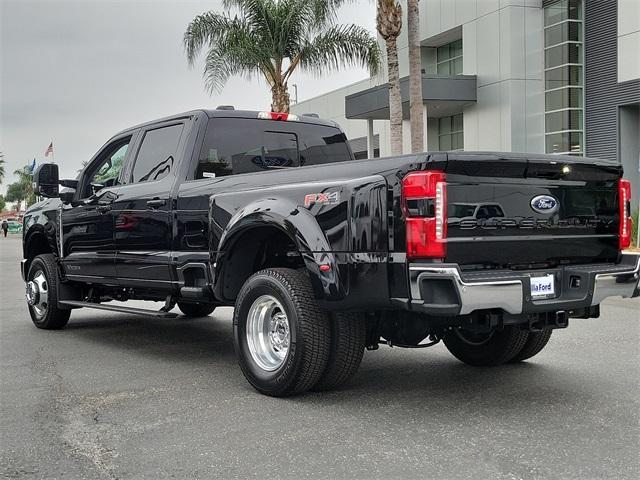 new 2024 Ford F-350 car, priced at $86,585