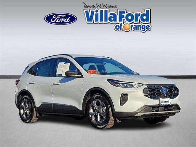 used 2025 Ford Escape car, priced at $29,888