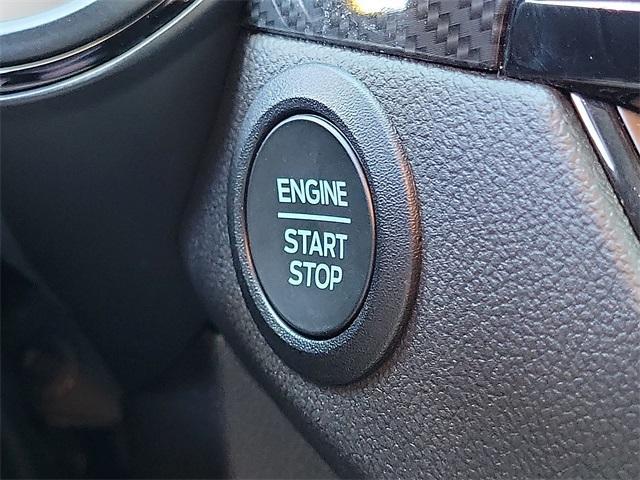 used 2025 Ford Escape car, priced at $29,888