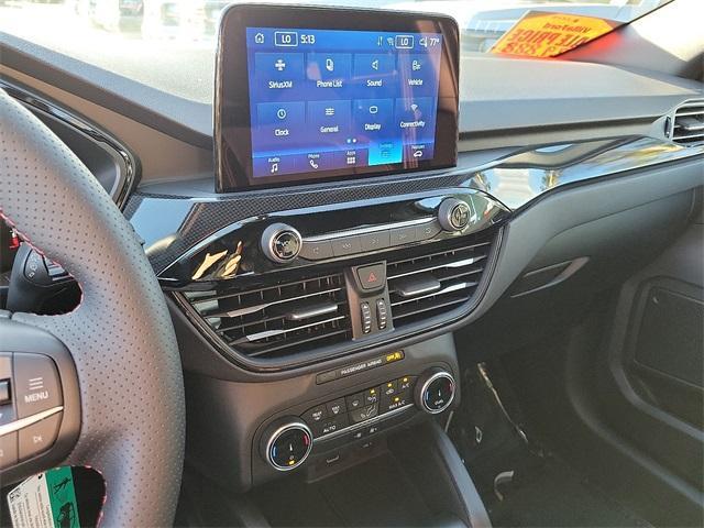 used 2025 Ford Escape car, priced at $29,888