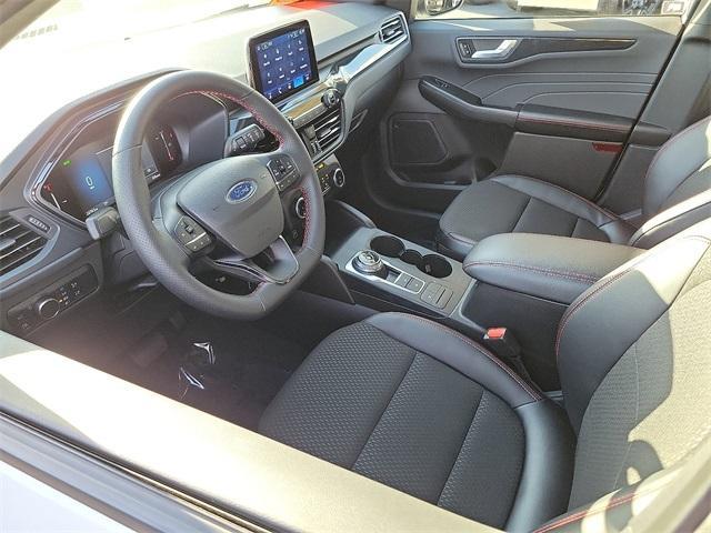 used 2025 Ford Escape car, priced at $29,888