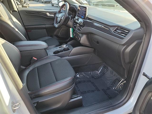 used 2025 Ford Escape car, priced at $29,888