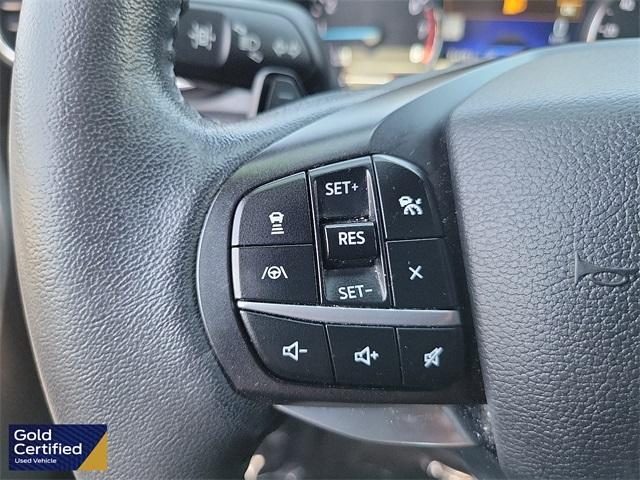 used 2020 Ford Explorer car, priced at $26,701