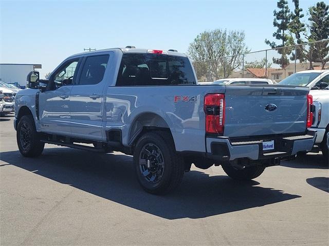 new 2024 Ford F-250 car, priced at $86,360