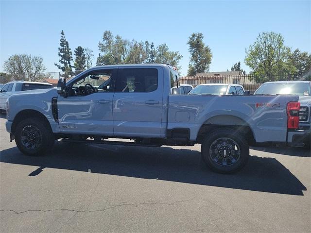 new 2024 Ford F-250 car, priced at $86,360